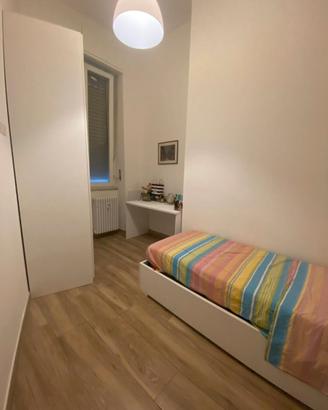 Stanza singola comodo per UNIVERSITA' BOVISA