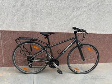 Trek FX 1 Taglia S (Lithium Grey) – Pari al nuovo