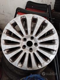 cerchi in lega Ford Focus 