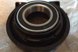 Maserati Ghibli Biturbo Supporto Albero cardano