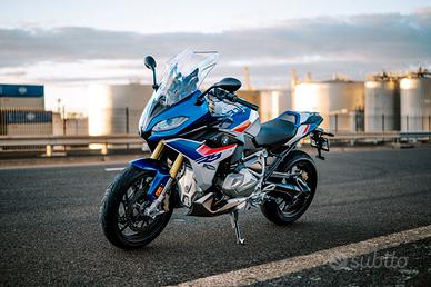 Parabrezza Cupolino Originale BMW R1250RS R1250 RS