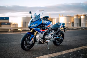 Parabrezza Cupolino Originale BMW R1250RS R1250 RS