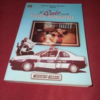 Libro: I quiz per la Polizia Municipale