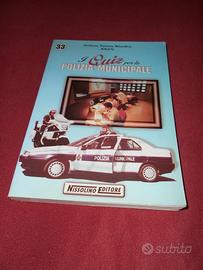 Libro: I quiz per la Polizia Municipale