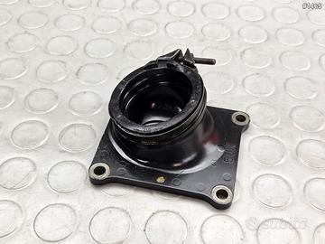 COLLETTORE ASPIRAZIONE YAMAHA YZ 125 2002 2003 YZ1