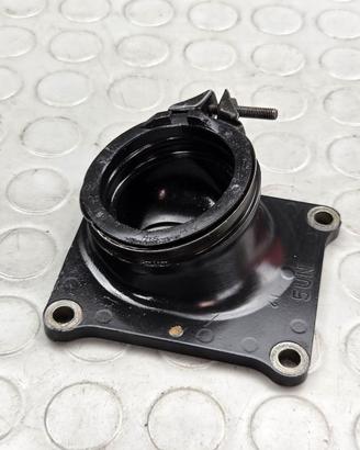 COLLETTORE ASPIRAZIONE YAMAHA YZ 125 2002 2003 YZ1