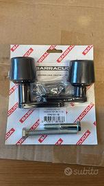 Tamponi telaio barracuda