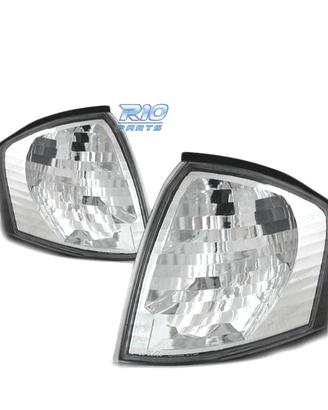 FRECCE ANTERIORI PER MERCEDES W202 C-KLASA 93-00 C