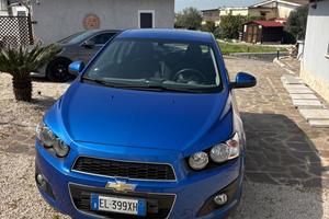 Chevrolet Aveo 1.2 86CV 5 porte LT