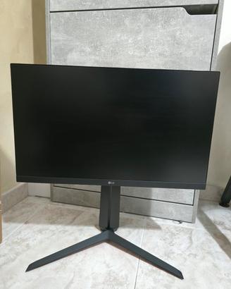lg ultragear 1080p 144hz 24"