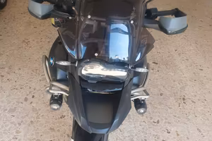 Bmw R 1200 GS Adventure Abs stra full tris valigie