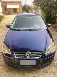 Polo volkswagen 1.4 tdi