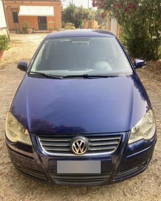 Polo volkswagen 1.4 tdi