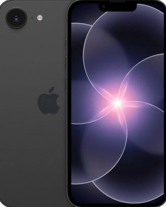 Iphone 17e 256 gb impacchettato