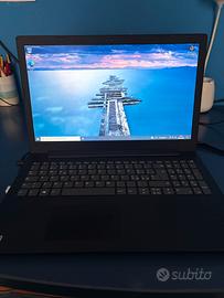 Laptop Lenovo V145-15AST 4GB RAM