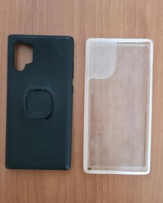 Quad Lock Cover & Poncho Samsung Galaxy Note10+