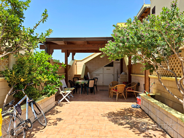 Casa vacanze "Villa Sara" Salento