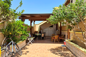 Casa vacanze "Villa Sara" Salento