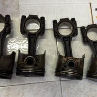 RICAMBI FIAT 128 Ritmo 60 Uno 55 USATO