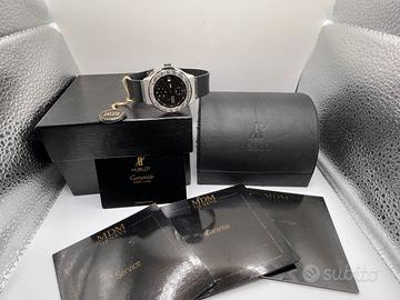 Hublot Regulateur 1860 Full set NOS classic fusion