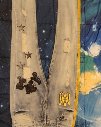 Jeans amiri