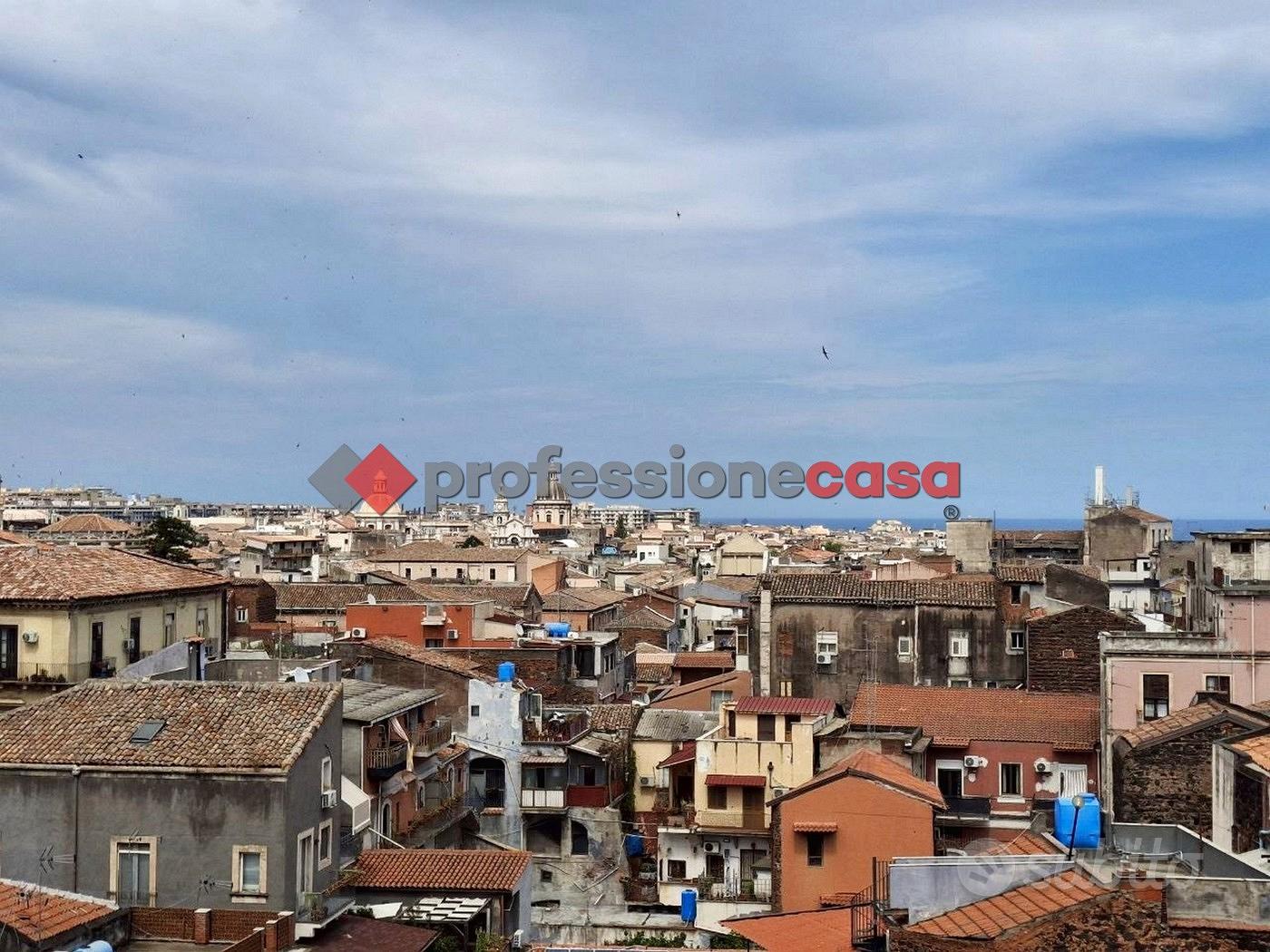 Appartamento – Catania, San Cristoforo, Centro storico - Vista 2