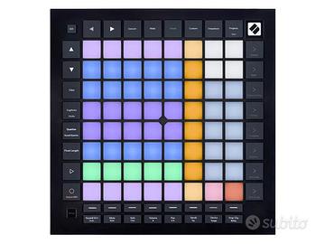 Novation Launchpad Pro MK3