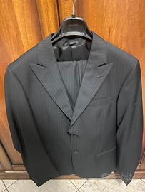Vestito da cerimonia da uomo