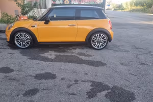 mini cooper d 