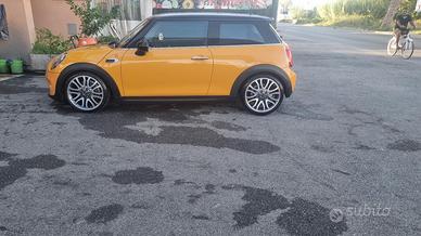 mini cooper d 