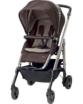 Trio Loola Bébé Confort – Colore Earth Brown