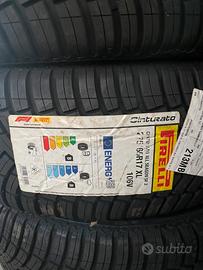 Pneumatici Pirelli