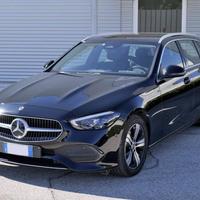 MERCEDES-BENZ C 200 d Mild hybrid S.W. Sport