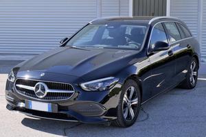 MERCEDES-BENZ C 200 d Mild hybrid S.W. Sport