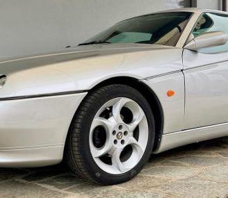 ALFA ROMEO GTV Gtv 2.0i 16V Twin Spark cat L