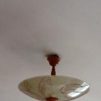 Lampadario da camera