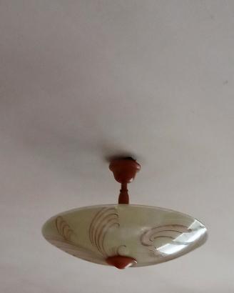 Lampadario da camera