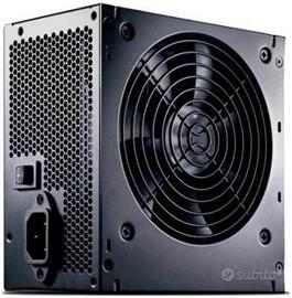 Cooler Master Elite 600W Alimentatore Non-Modulare