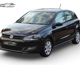 Volkswagen Polo 1.4 DSG 5 porte Highline Perfetta