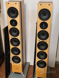 casse audio hi end 