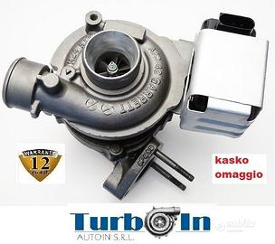 turbina revisionata 762463