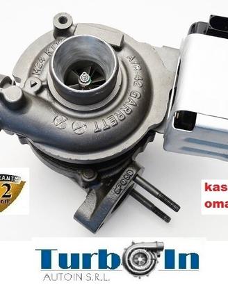 turbina revisionata 762463