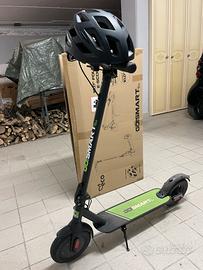 Monopattino GOsmart elettrico