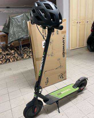 Monopattino GOsmart elettrico
