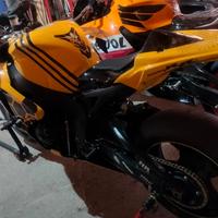 Honda CBR 1000 - 2008