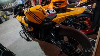 Honda CBR 1000 - 2008