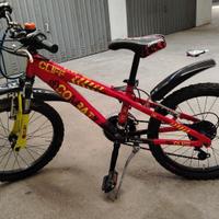 bicicletta bambino 8 anni