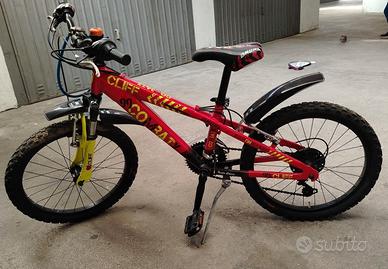 bicicletta bambino 8 anni