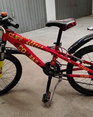 bicicletta bambino 8 anni