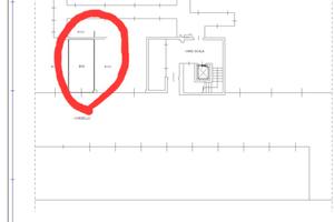 Box in nuova costruzione